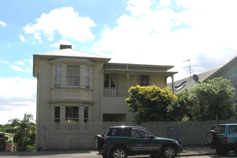 Photo of property in 143 Victoria Road, Devonport, Auckland, 0624