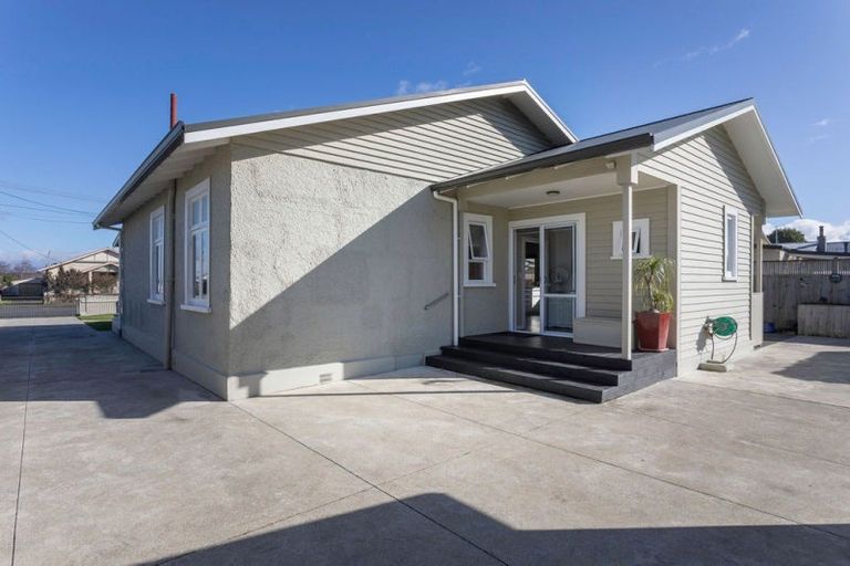 Photo of property in 57 Swinburn Street, Dannevirke, 4930