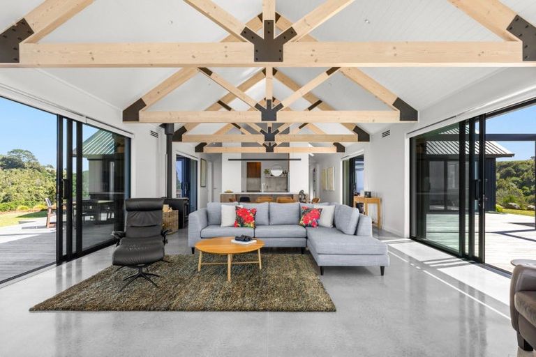 Photo of property in 227 Heard Road, Waihi, 3681