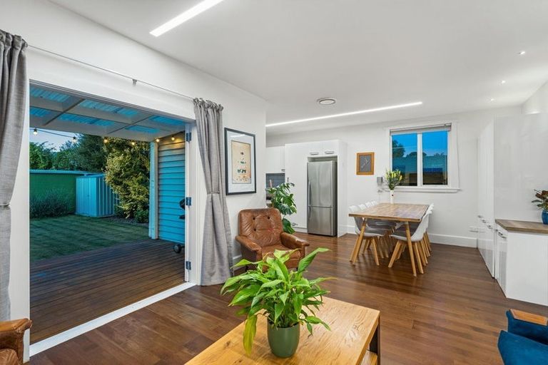 Photo of property in 355 Cashel Street, Linwood, Christchurch, 8011