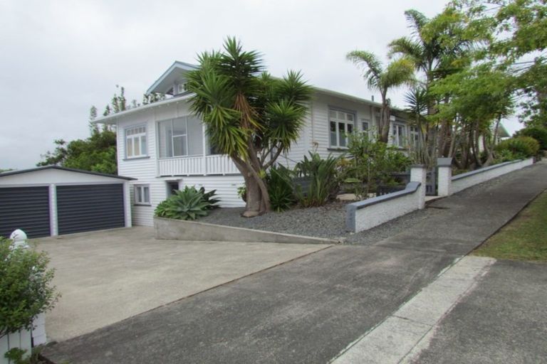 Photo of property in 8 Portland Street, Dargaville, 0310