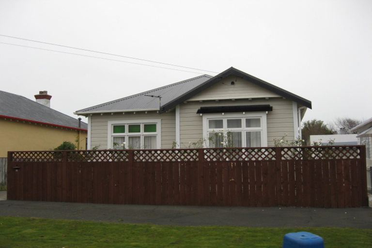 Photo of property in 59 Calder Street, Saint Kilda, Dunedin, 9012