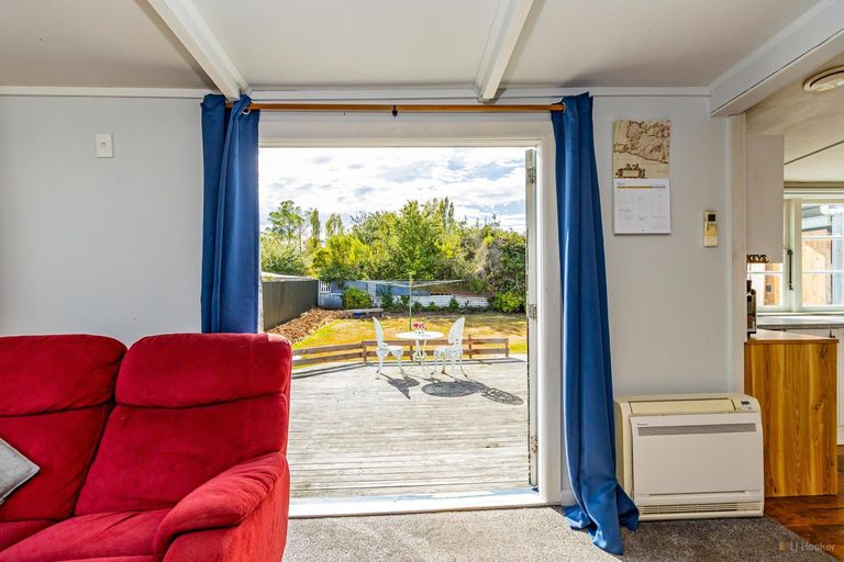 Photo of property in 157 Talbot Street, Geraldine, 7930