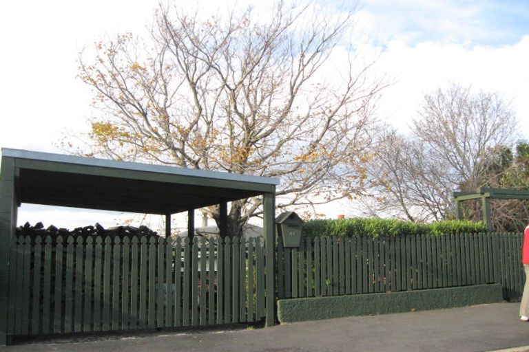 Photo of property in 48 Spencer Street, Andersons Bay, Dunedin, 9013