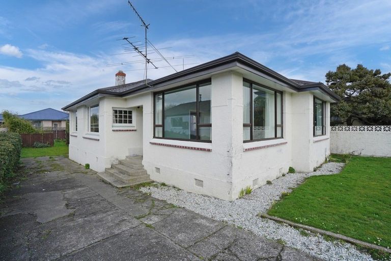 Photo of property in 29 Herriot Street, Richmond, Invercargill, 9810