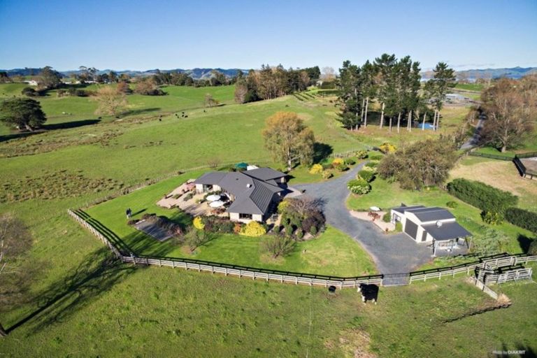 Photo of property in 223b Waerenga Road, Te Kauwhata, 3781