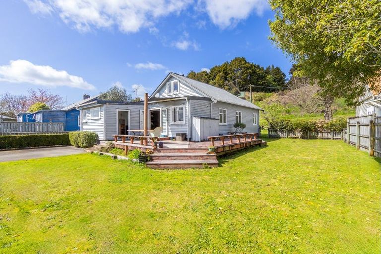 Photo of property in 52 Sunshine Road, Taumarunui, 3920