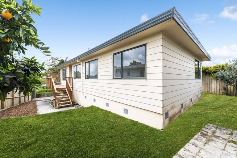 Photo of property in 13b Universal Drive, Henderson, Auckland, 0610