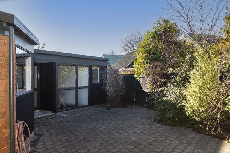 Photo of property in 9 Frith Place, Burnside, Christchurch, 8053