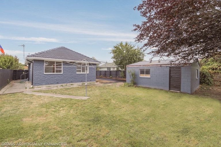 Photo of property in 40 Clydesdale Street, Woolston, Christchurch, 8062