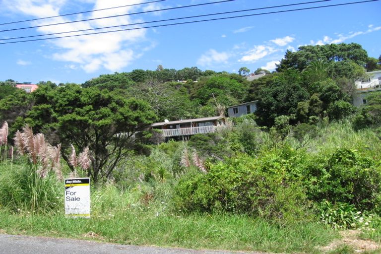 Property details for 92 Coromandel Road, Oneroa, Waiheke Island, 1081