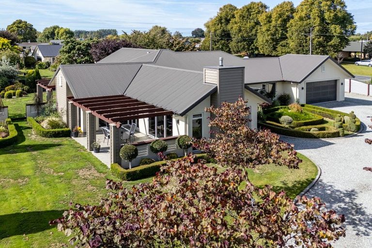 Photo of property in 4 Guild Road, Temuka, 7920