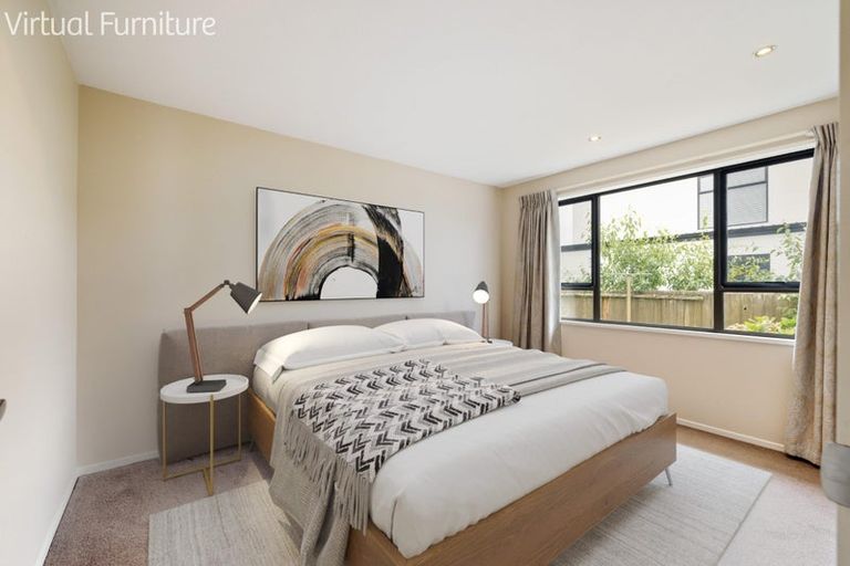 Photo of property in 1/157 Matsons Avenue, Papanui, Christchurch, 8053