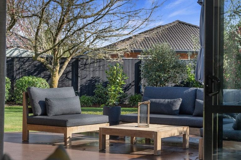 Photo of property in 12 Talbot Road, Northwood, Christchurch, 8051