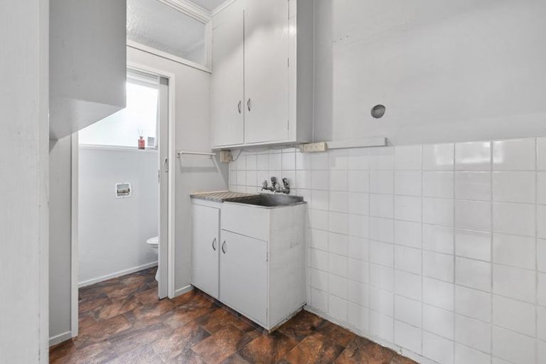 Photo of property in 156 Ferguson Street, West End, Palmerston North, 4412