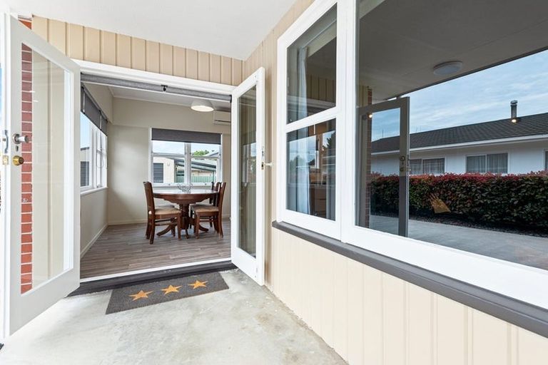 Photo of property in 36 Burwood Road, Matamata, 3400