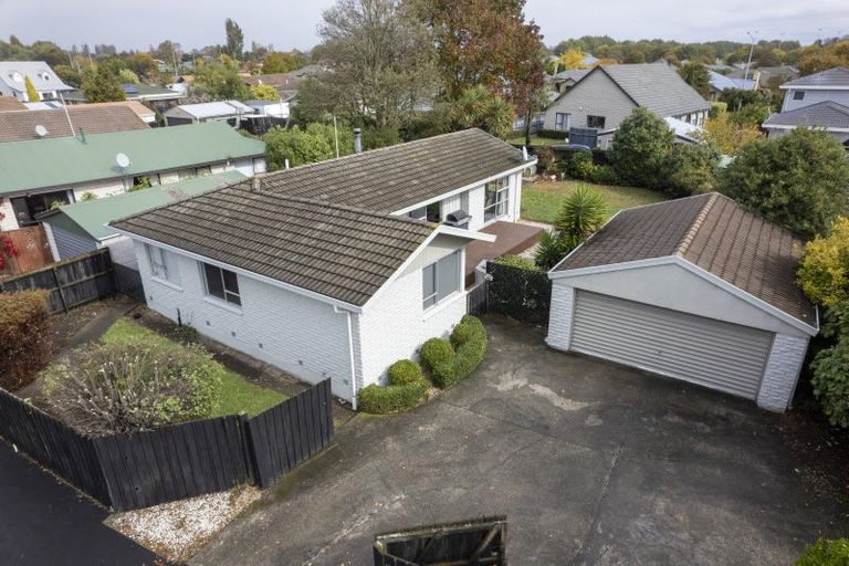 Photo of property in 10 Te Maru Place, Redwood, Christchurch, 8051