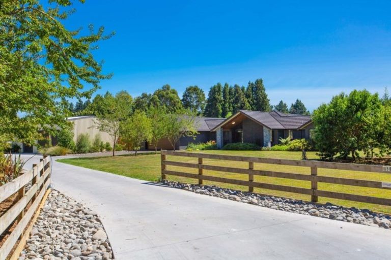 Photo of property in 58a Windmill Road, Tamahere, Hamilton, 3283