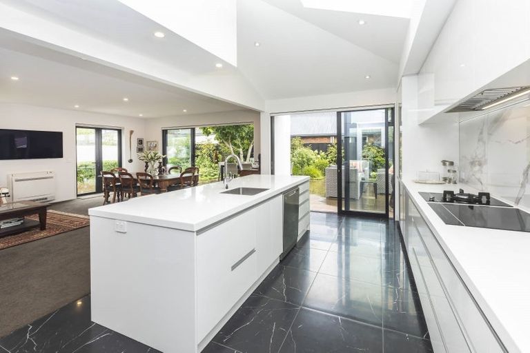 Photo of property in 38 Rayburn Avenue, Papanui, Christchurch, 8053