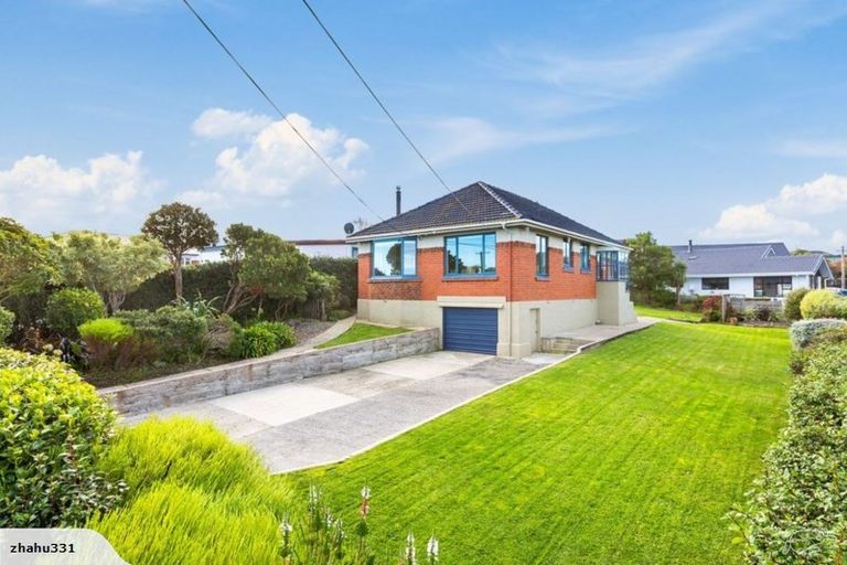 Photo of property in 2 Albion Street, Shiel Hill, Dunedin, 9013