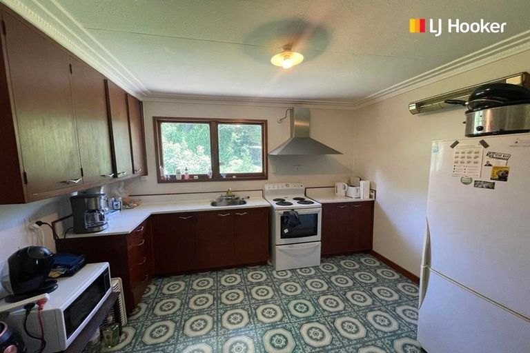 Photo of property in 116 Arthur Street, Dunedin Central, Dunedin, 9016