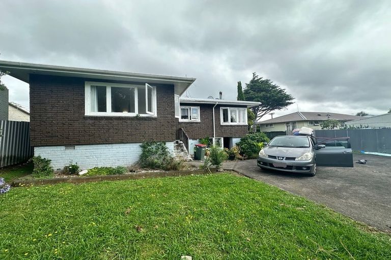 Photo of property in 55 Tawa Crescent, Manurewa, Auckland, 2102