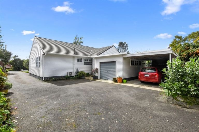 Photo of property in 61 Whau Valley Road, Whau Valley, Whangarei, 0112