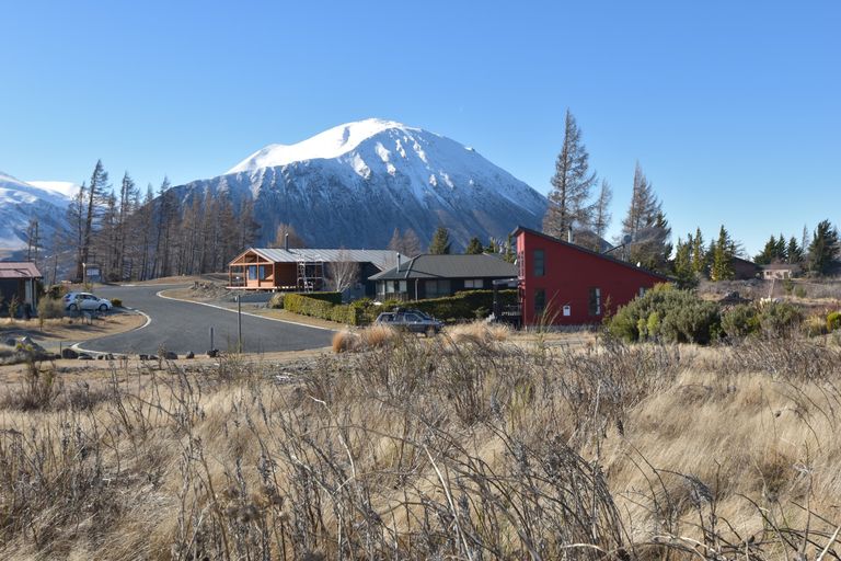 Photo of property in 41 Ohau Drive, Lake Ohau, Twizel, 9412