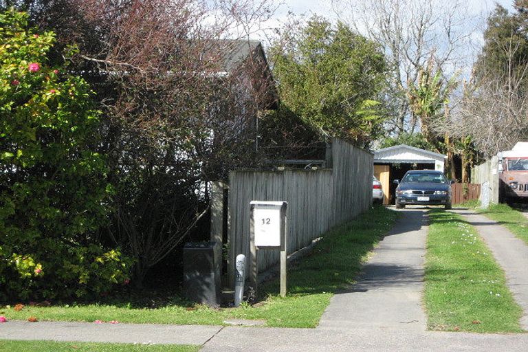 Photo of property in 12 Ratima Place, Whakatane, 3120