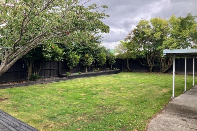 Photo of property in 455 Innes Road, Mairehau, Christchurch, 8052