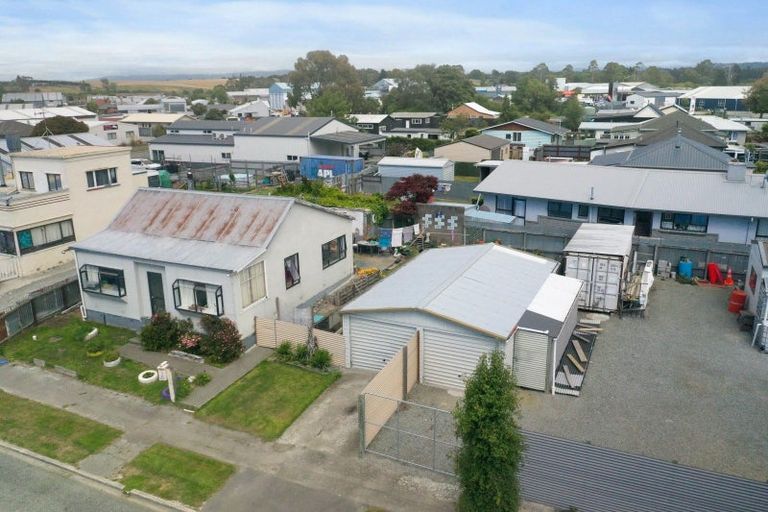 Photo of property in 3 Simmons Street, Redruth, Timaru, 7910