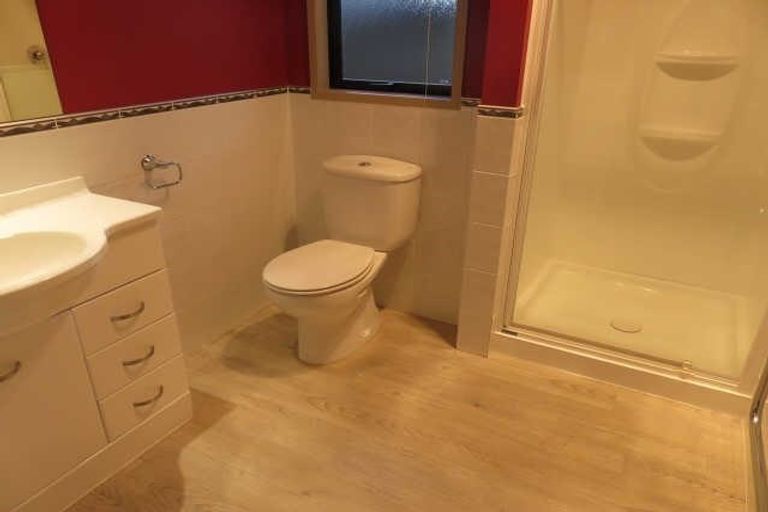 Photo of property in 44b Willoughby Street, Whitiora, Hamilton, 3200