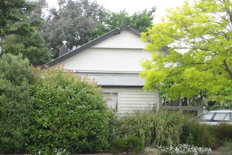 Photo of property in 128 Slater Street, Richmond, Christchurch, 8013