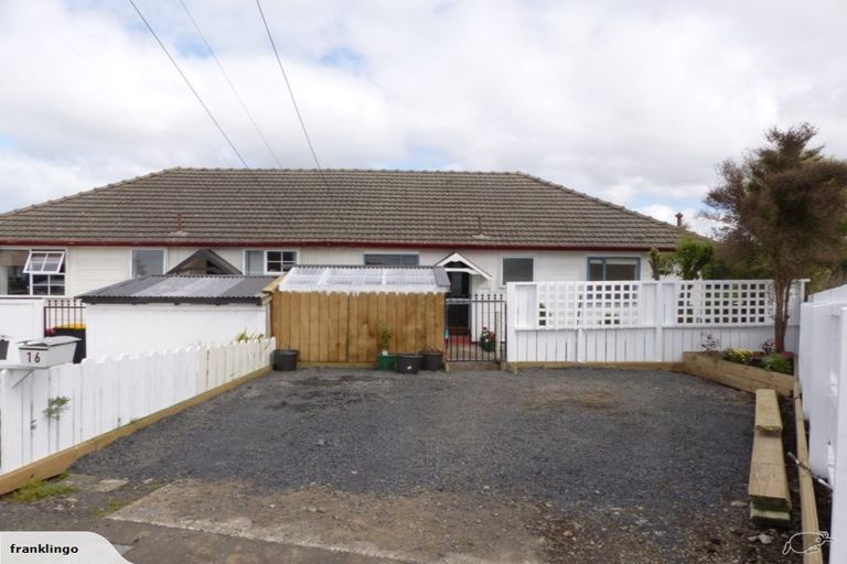 Photo of property in 16 Milford Avenue, Calton Hill, Dunedin, 9012