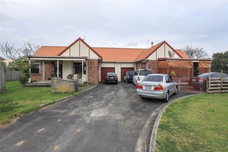 Photo of property in 30 Parry Street, Huntly, 3700