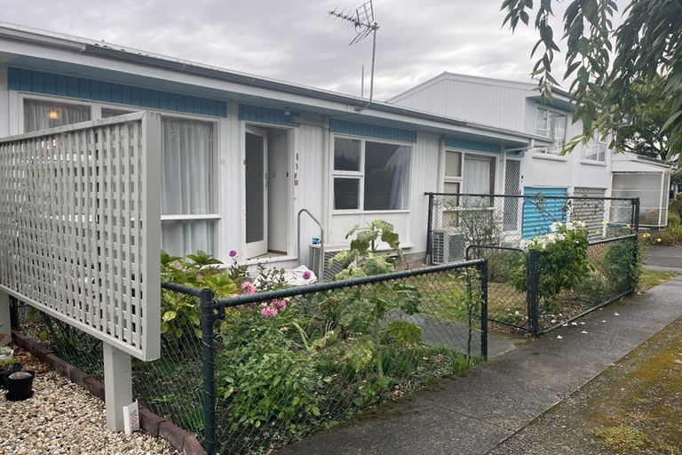 Photo of property in 3/6 Kinloch Street, St Albans, Christchurch, 8014