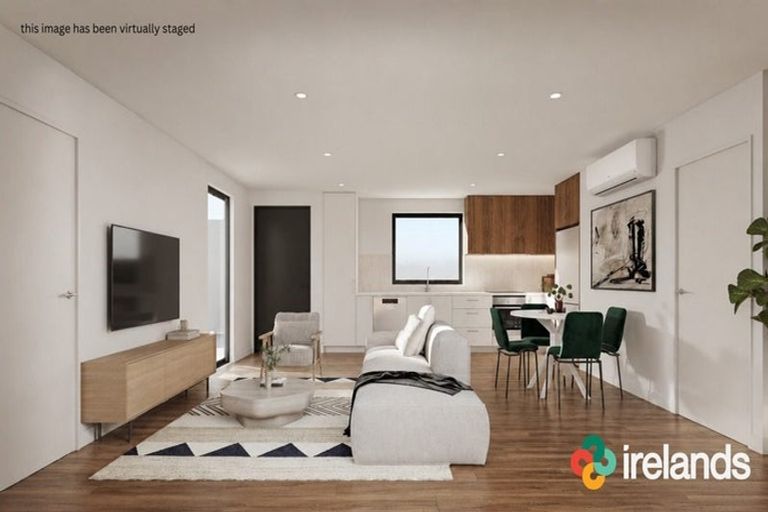 Photo of property in 167a Bower Avenue, New Brighton, Christchurch, 8083
