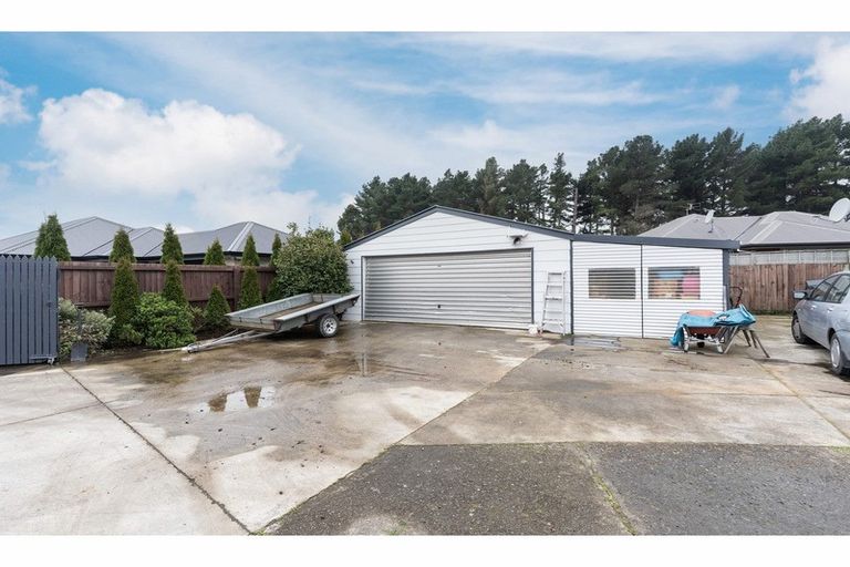 Photo of property in 146 Pages Road, Wainoni, Christchurch, 8061