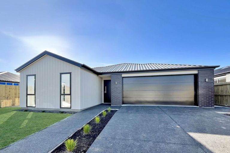 Photo of property in 30 Llew Summers Street, Belfast, Christchurch, 8051