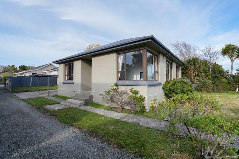 Photo of property in 103 Exmouth Street, Waverley, Invercargill, 9810