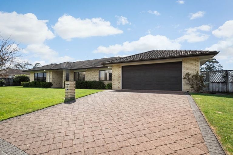 Photo of property in 31 Longmynd Drive, Katikati, 3129