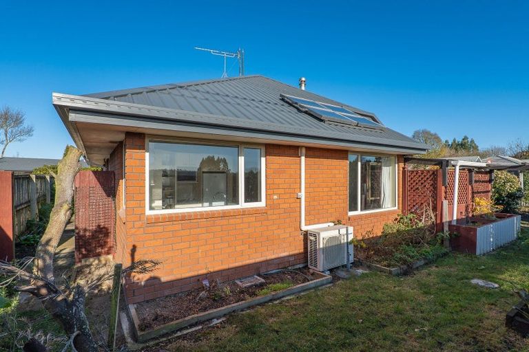 Photo of property in 1 Oakden Drive, Darfield, 7510