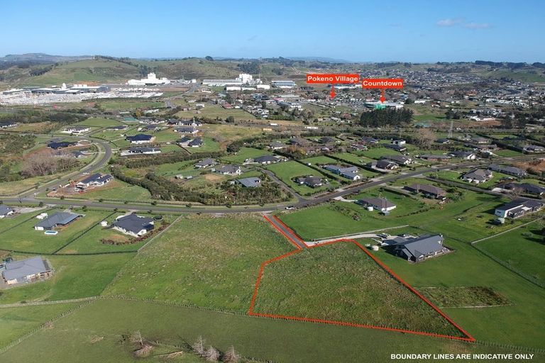 Photo of property in 51c Mcintosh Drive, Pokeno, 2471