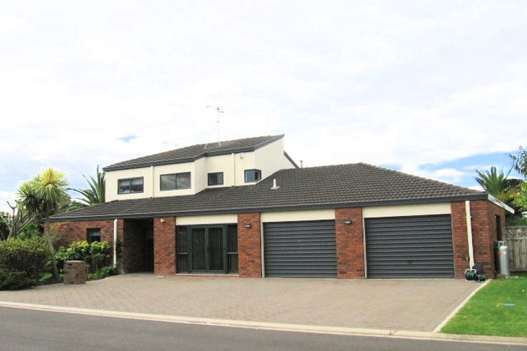 Photo of property in 1 Avocet Avenue, Maungatapu, Tauranga, 3112