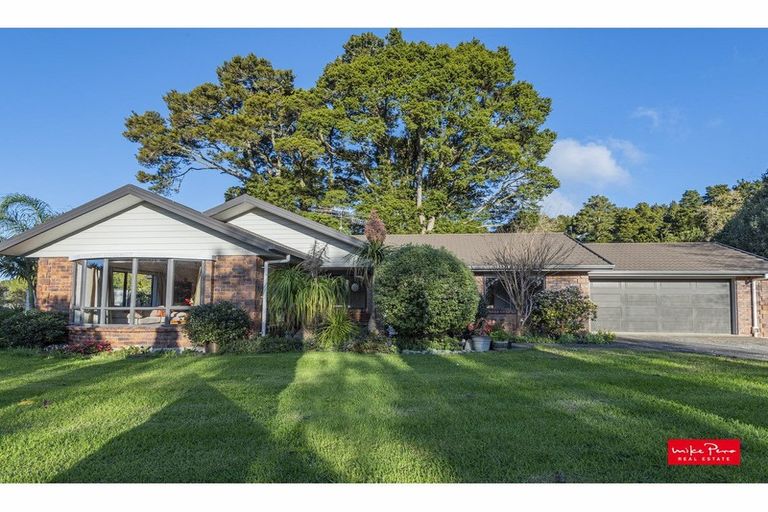 Photo of property in 12 Georgia Lane, Te Kamo, Whangarei, 0176