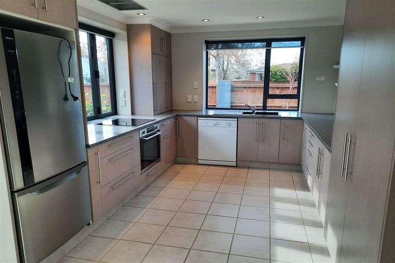 Photo of property in 21 Scotston Avenue, St Albans, Christchurch, 8052