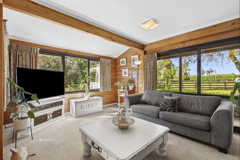 Photo of property in 50 Hana Lane, Tamahere, Cambridge, 3493