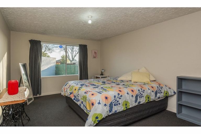 Photo of property in 4/581 Gloucester Street, Linwood, Christchurch, 8011