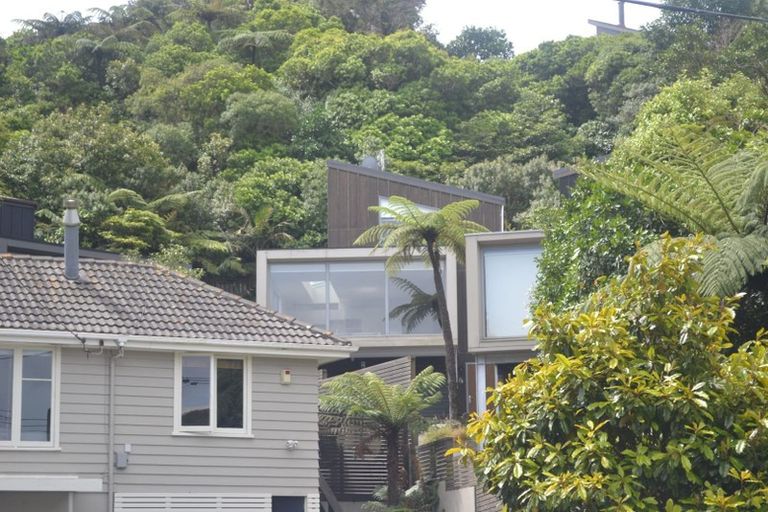 Photo of property in 8b Orleans Street, Ngaio, Wellington, 6035
