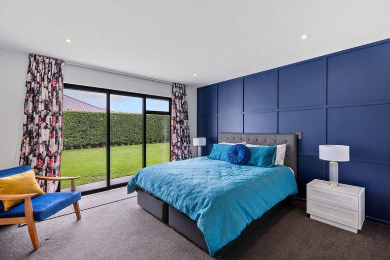 Photo of property in 1 Leonie Lane, West Melton, 7618